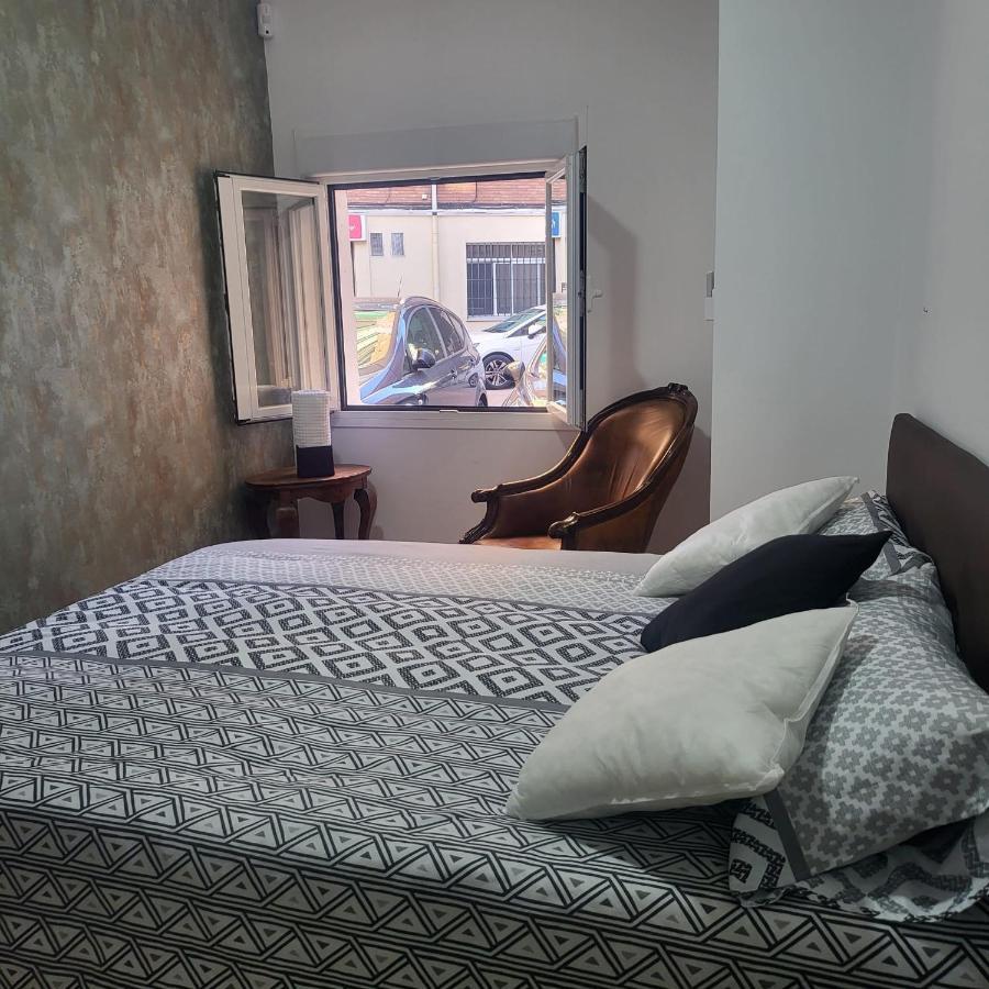 Volpi Mazzo Apartment Madrid Luaran gambar